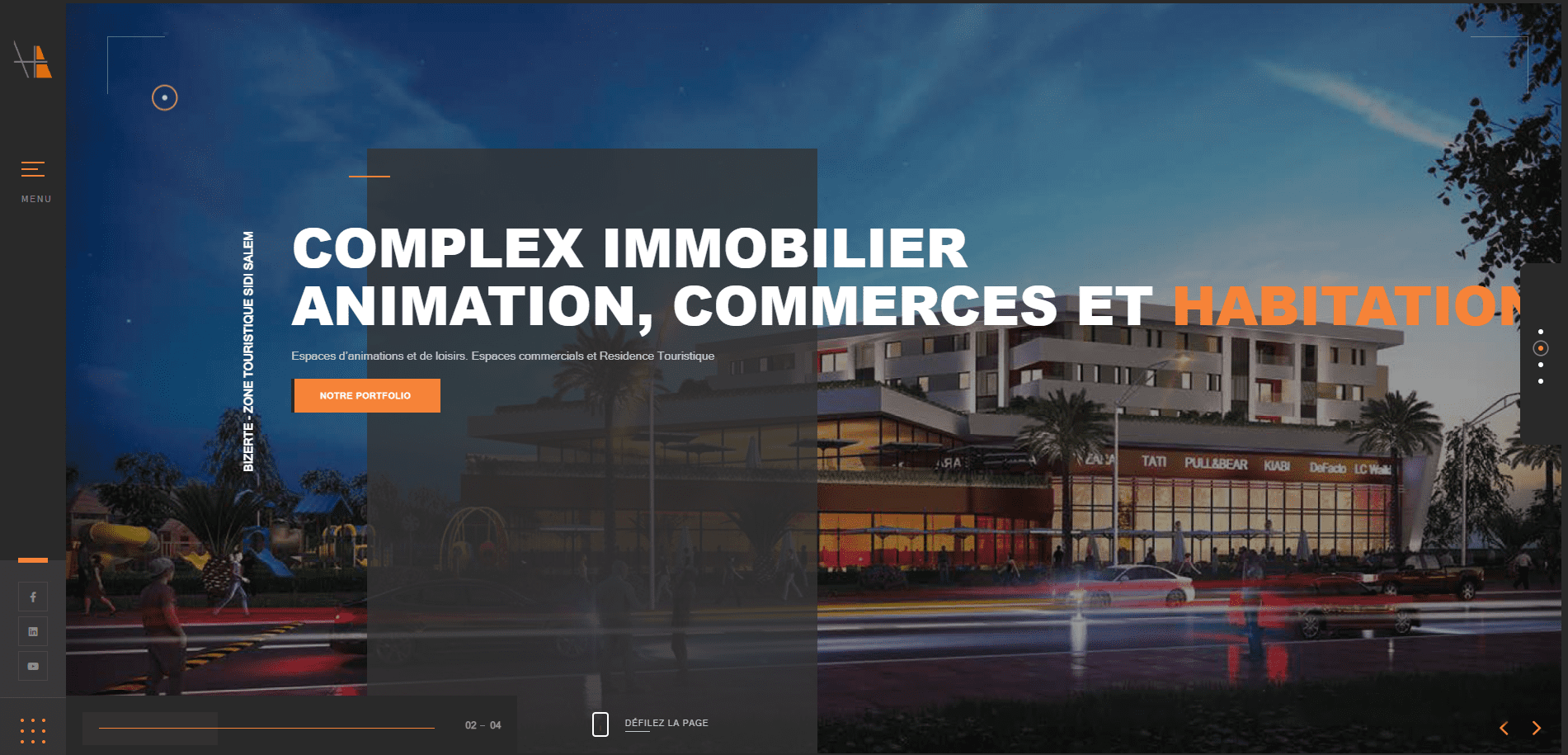 Site web atelierbplus