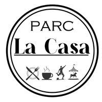 La Casa Parc : Café Restaurant, Aire de Jeux, Terrain Football