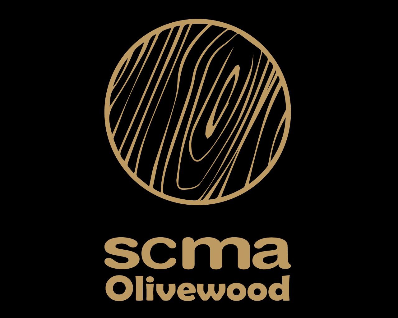 logo olive Wood