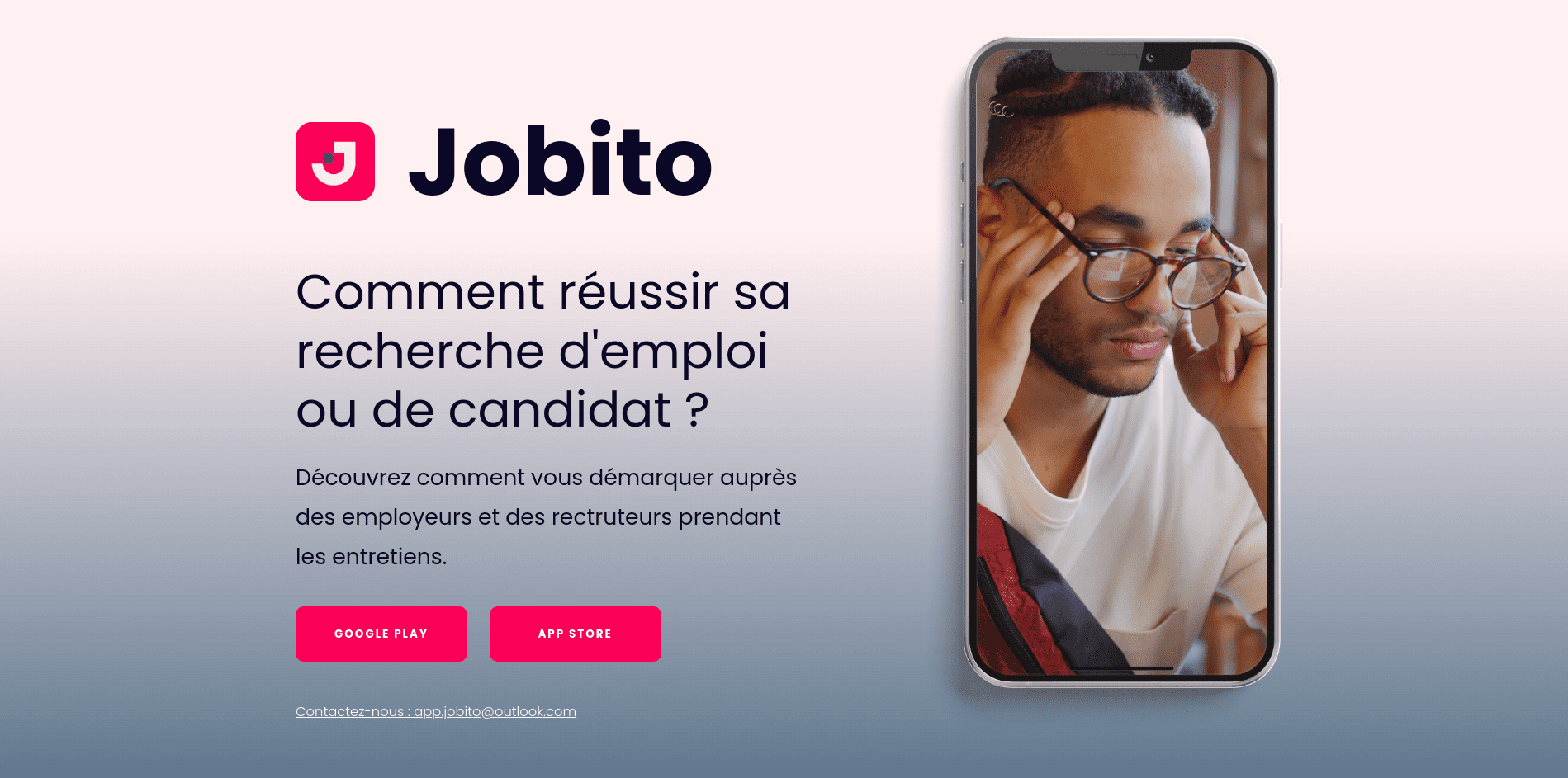 Jobito mobile