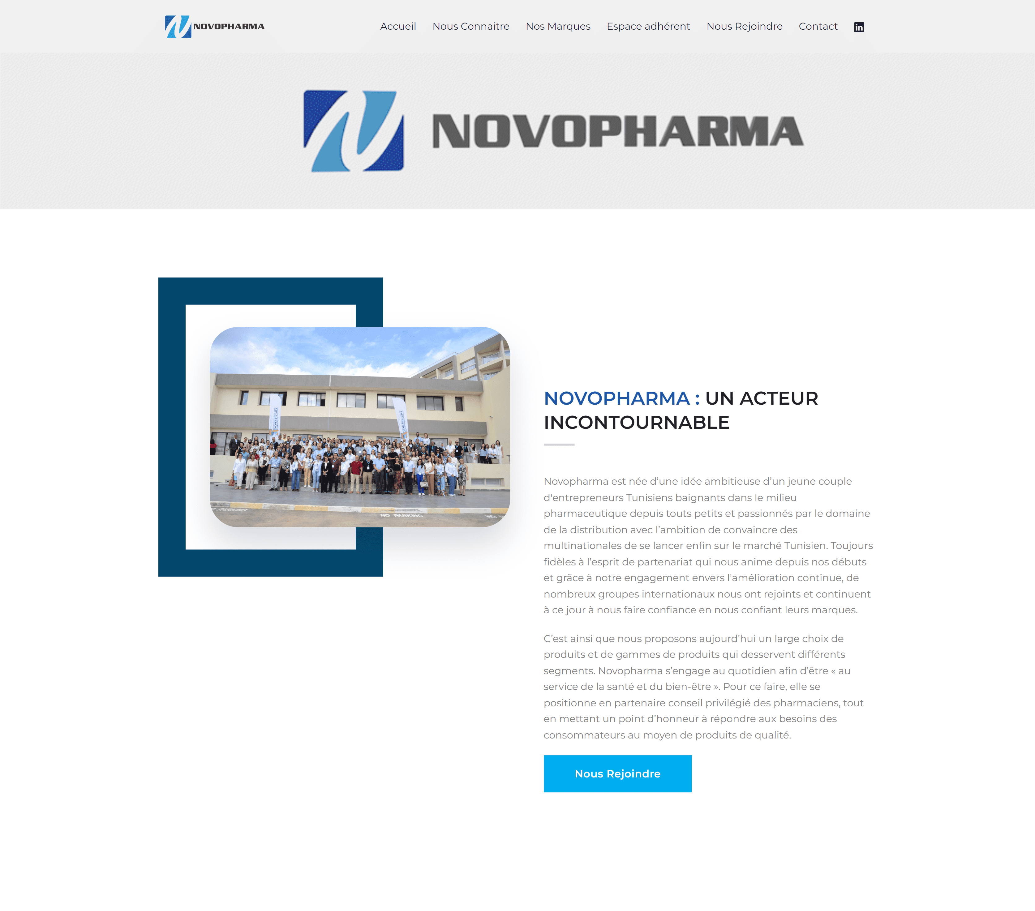 Novopharma