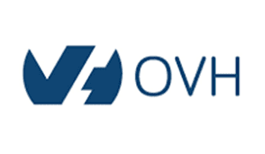 Hosting web site in ovh