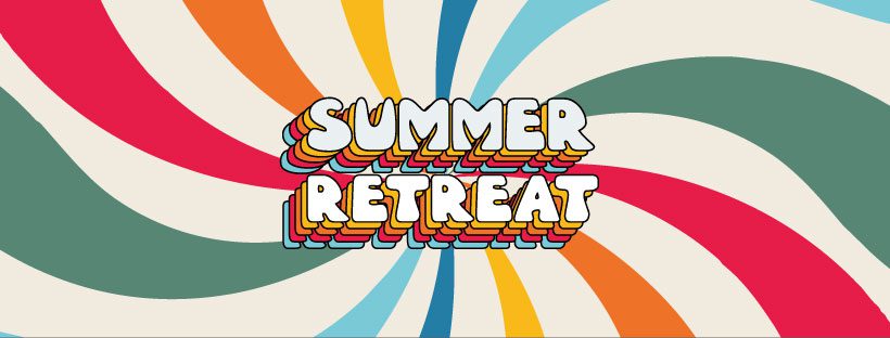 Summer retreat 2023