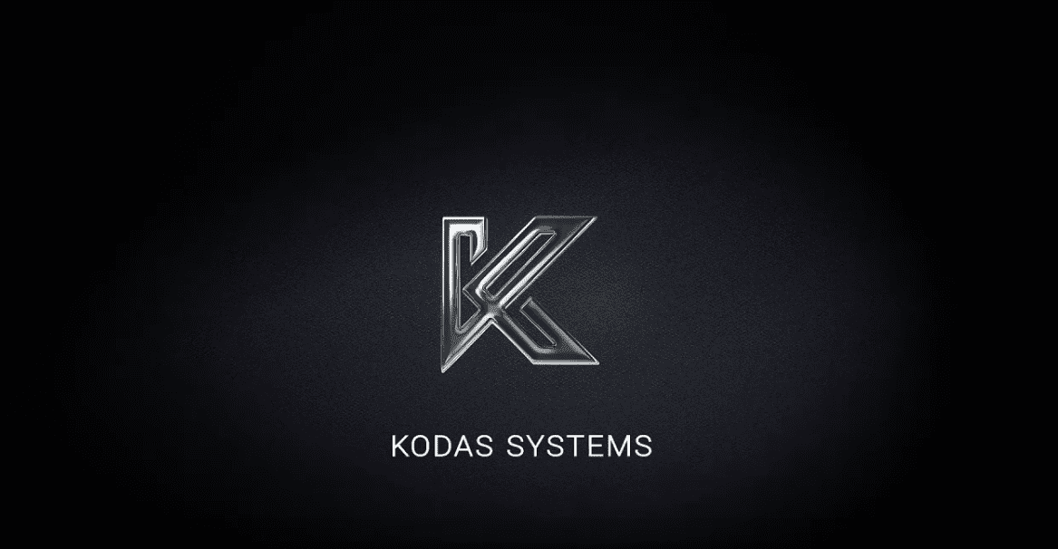 Kodas System _ Silicon