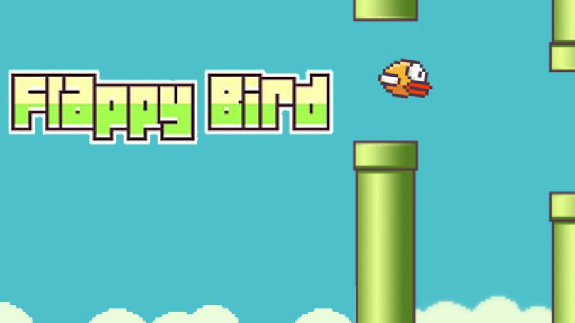 Flappy Bird Game