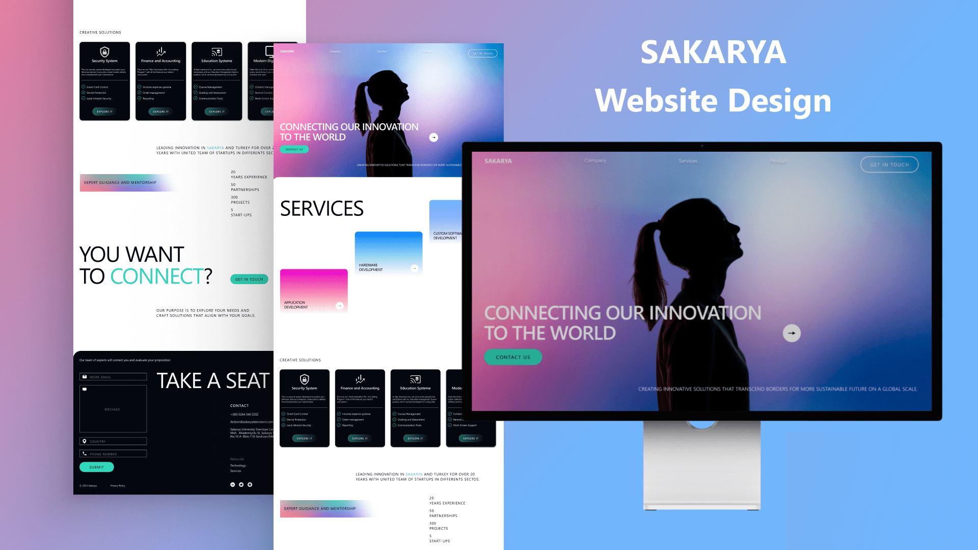 Web Design