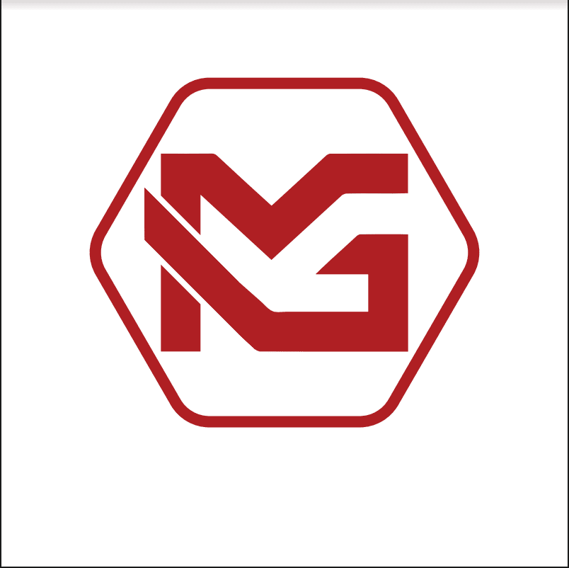 Refont LOGO MG