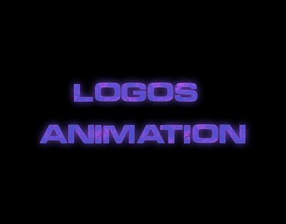 LOGOS ANIMATIONS