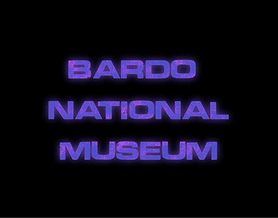 Musée national du Bardo