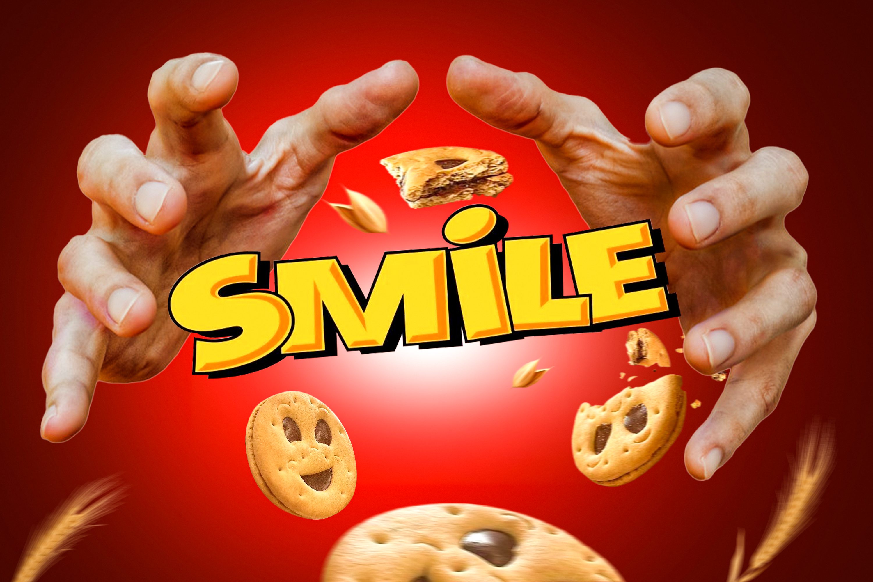 Creative-Ads-(Social-Media)-Biscuit-SMILE