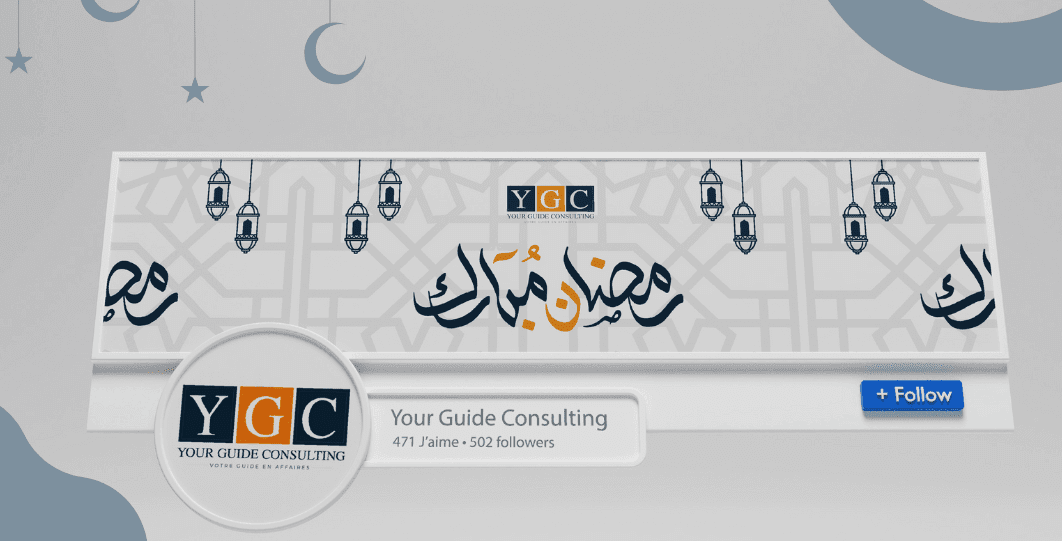 Social Media Post YGC - تصاميم صفحة التواصل الاجتماعي