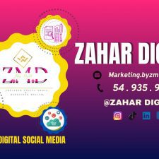 ZAHAR DIGITAL