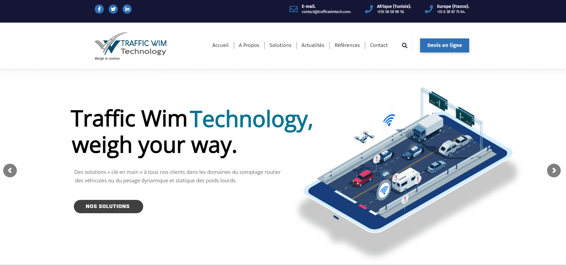 Trafficwimtech