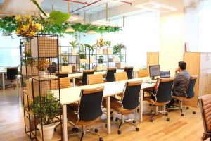 Les espaces de coworking en Tunisie avantages et inconvénients pour les freelances