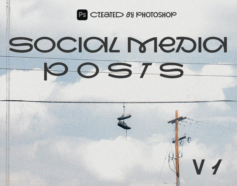 Social Media Posts