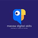 Macaw digital skills