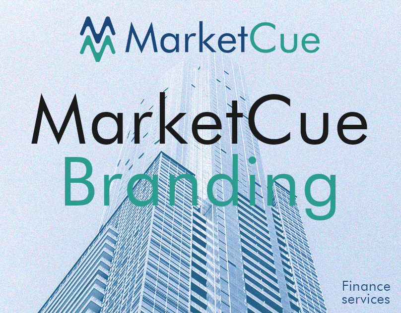 Brand Identity (MarketCue)