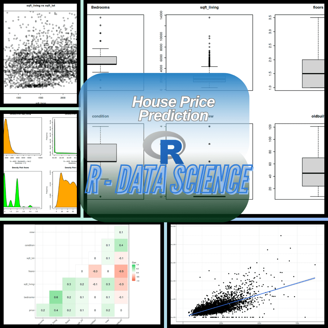 R - Data Mining