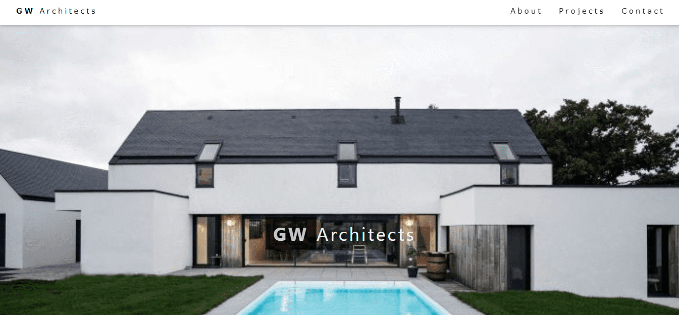 GW-Architects