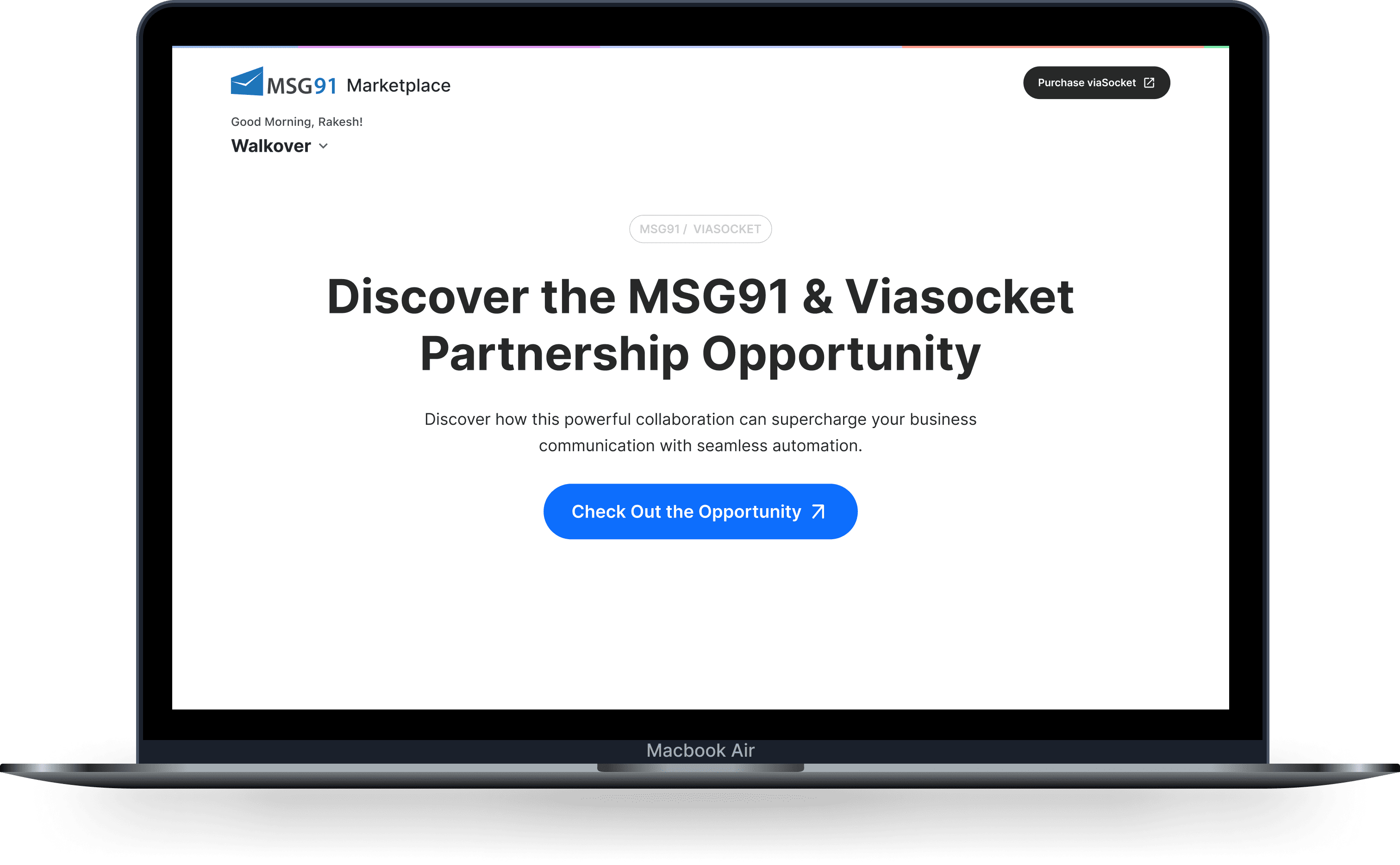 Sass Website design